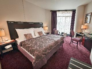 EA Hotel Embassy Prague fotoÄŸrafÄ±