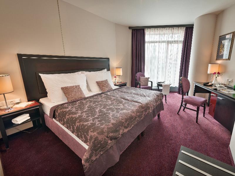 EA Hotel Embassy Prague - Oda