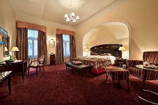 EA Hotel Embassy Prague fotoÄŸrafÄ±