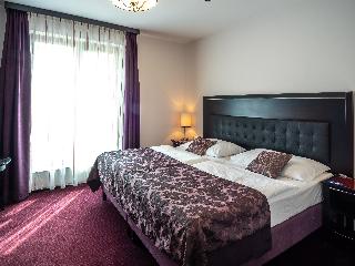 EA Hotel Embassy Prague fotoÄŸrafÄ±