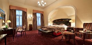 EA Hotel Embassy Prague fotoÄŸrafÄ±