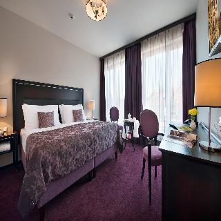 EA Hotel Embassy Prague fotoÄŸrafÄ±