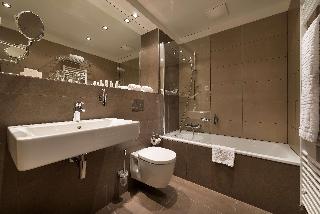 EA Hotel Embassy Prague fotoÄŸrafÄ±