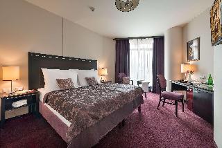 EA Hotel Embassy Prague fotoÄŸrafÄ±