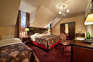 EA Hotel Embassy Prague fotoÄŸrafÄ±