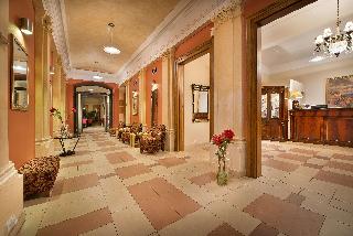 EA Hotel Embassy Prague fotoÄŸrafÄ±