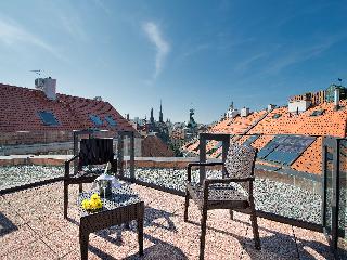 EA Hotel Embassy Prague fotoÄŸrafÄ±