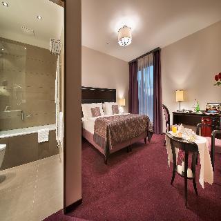 EA Hotel Embassy Prague fotoÄŸrafÄ±