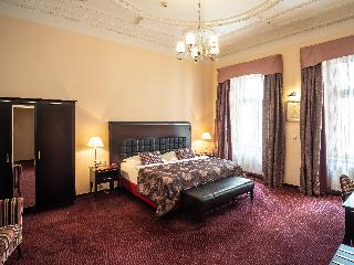 EA Hotel Embassy Prague fotoÄŸrafÄ±