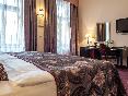 EA Hotel Embassy Prague oda fotoğrafı