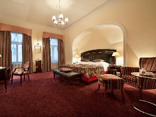 EA Hotel Embassy Prague fotoÄŸrafÄ±