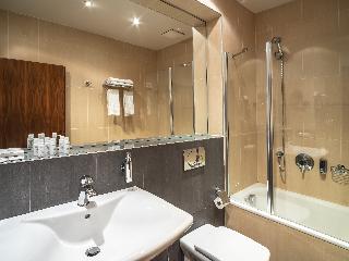 EA Hotel Embassy Prague fotoÄŸrafÄ±