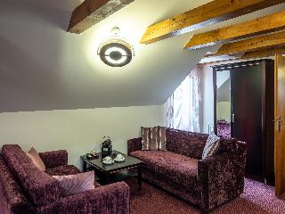 EA Hotel Embassy Prague fotoÄŸrafÄ±