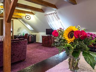 EA Hotel Embassy Prague fotoÄŸrafÄ±