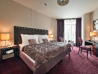 EA Hotel Embassy Prague fotoÄŸrafÄ±