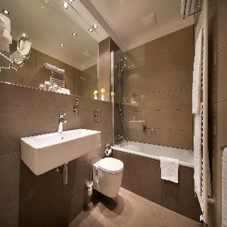 EA Hotel Embassy Prague fotoÄŸrafÄ±