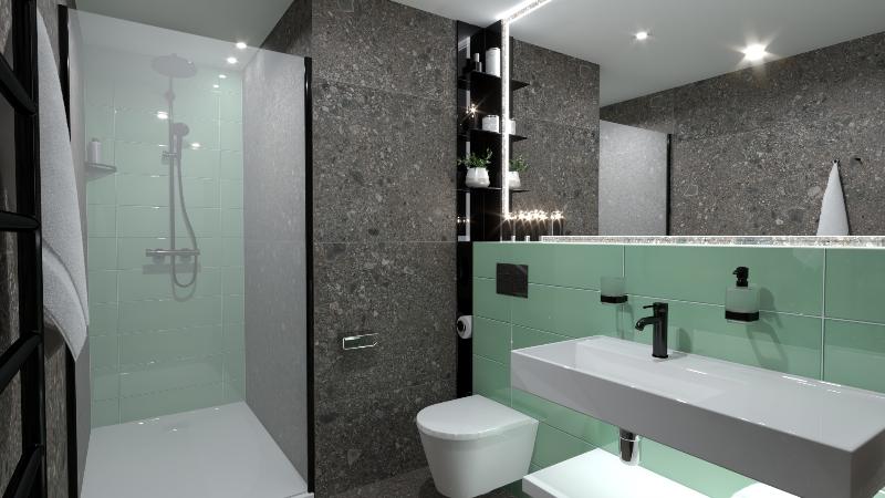 EA Hotel Embassy Prague - Oda
