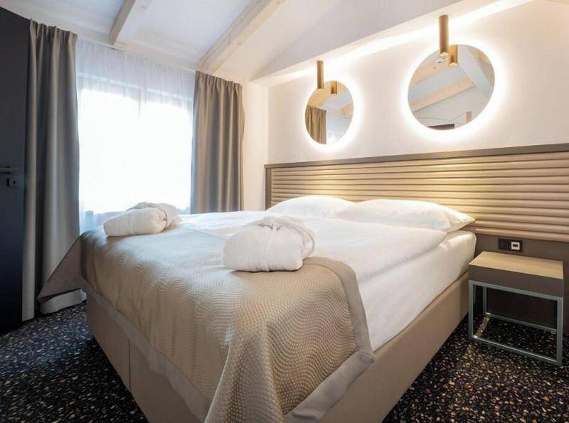 EA Hotel Embassy Prague - Oda
