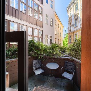 EA Hotel Embassy Prague fotoÄŸrafÄ±