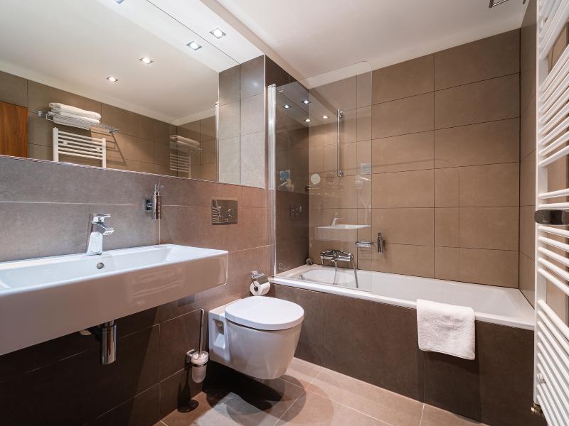 EA Hotel Embassy Prague - Oda