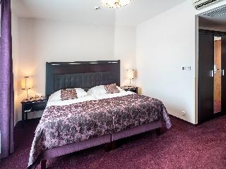 EA Hotel Embassy Prague fotoÄŸrafÄ±