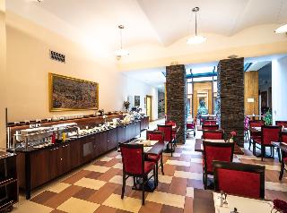 EA Hotel Embassy Prague fotoÄŸrafÄ±