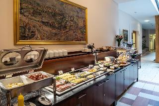 EA Hotel Embassy Prague fotoÄŸrafÄ±