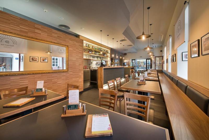 EA Hotel Royal Esprit - Bar