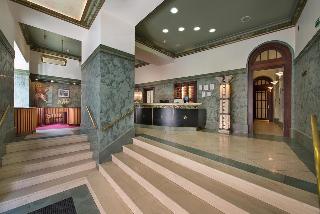EA Hotel Royal Esprit fotoÄŸrafÄ±