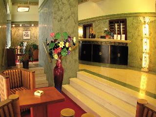 EA Hotel Royal Esprit fotoÄŸrafÄ±