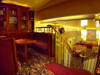 EA Hotel Royal Esprit fotoÄŸrafÄ±