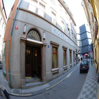 EA Hotel Royal Esprit otel fotoğrafı