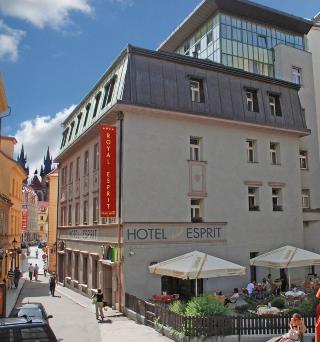 EA Hotel Royal Esprit fotoÄŸrafÄ±