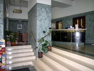 EA Hotel Royal Esprit fotoÄŸrafÄ±