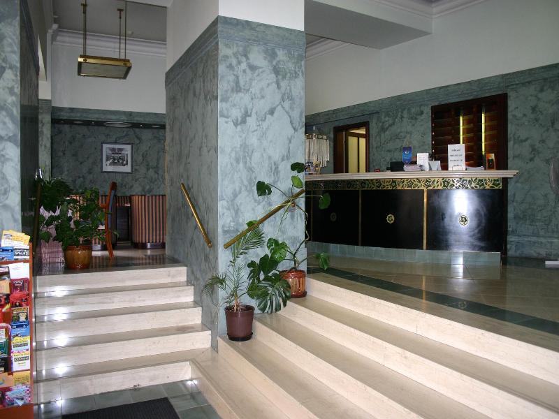 EA Hotel Royal Esprit - Genel