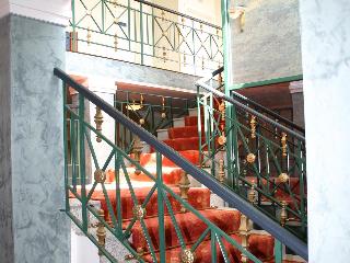 EA Hotel Royal Esprit fotoÄŸrafÄ±