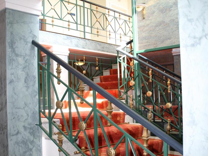 EA Hotel Royal Esprit - Genel