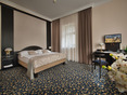 EA Hotel Royal Esprit oda fotoğrafı