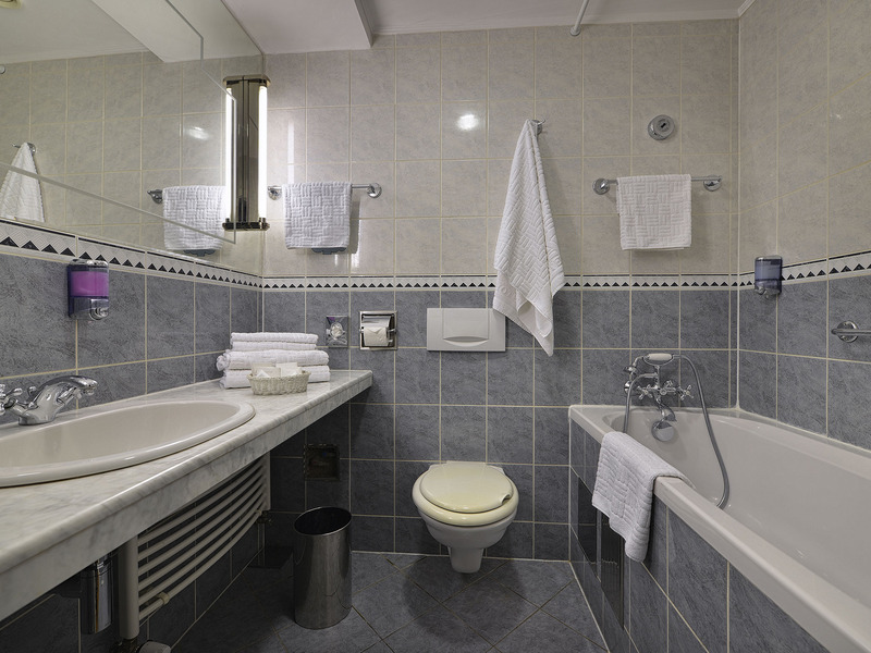 EA Hotel Royal Esprit - Oda