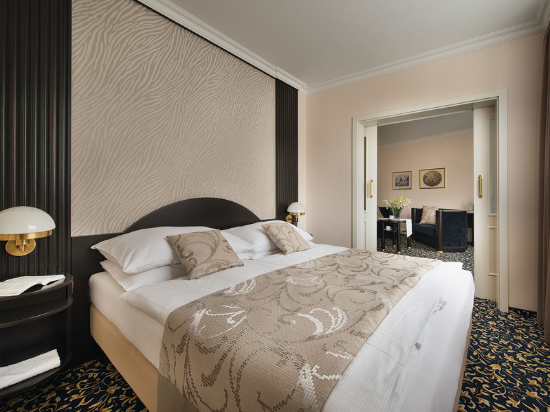 EA Hotel Royal Esprit - Oda