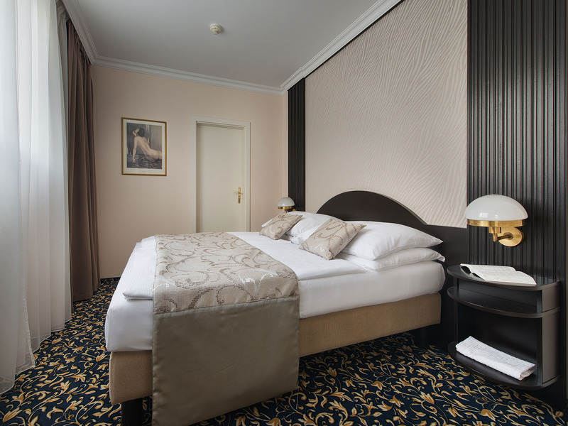 EA Hotel Royal Esprit - Oda