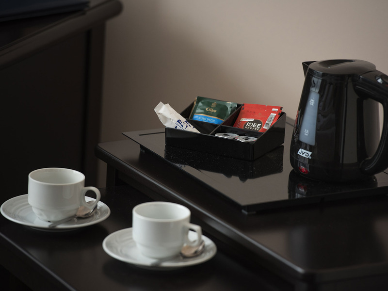 EA Hotel Royal Esprit - Oda