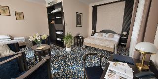 EA Hotel Royal Esprit fotoÄŸrafÄ±