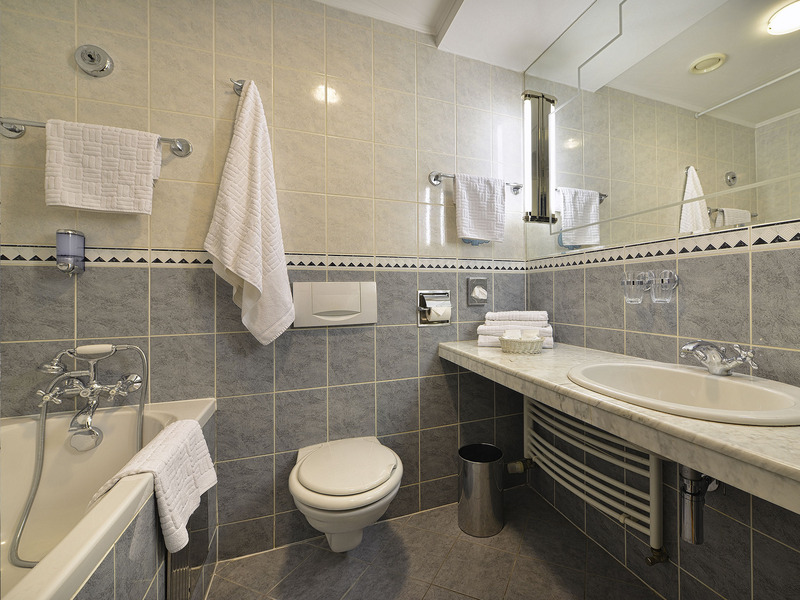 EA Hotel Royal Esprit - Oda