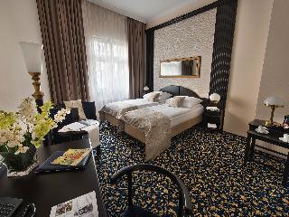 EA Hotel Royal Esprit fotoÄŸrafÄ±