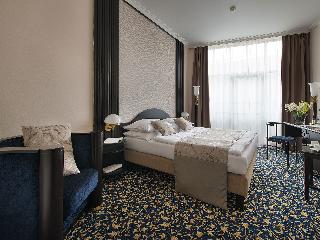 EA Hotel Royal Esprit fotoÄŸrafÄ±