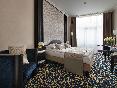 EA Hotel Royal Esprit oda fotoğrafı
