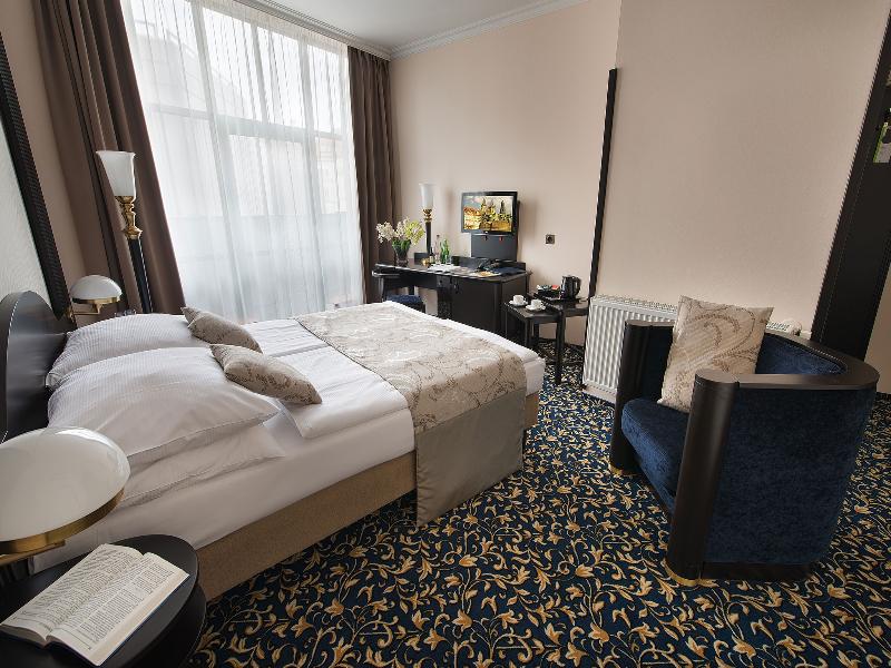EA Hotel Royal Esprit - Oda