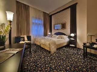 EA Hotel Royal Esprit fotoÄŸrafÄ±