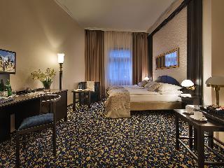 EA Hotel Royal Esprit fotoÄŸrafÄ±